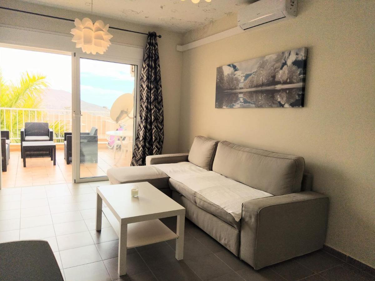 Appartamento Oceanblue Modern King Size 1 Bedroom With Seaview And Terrace *